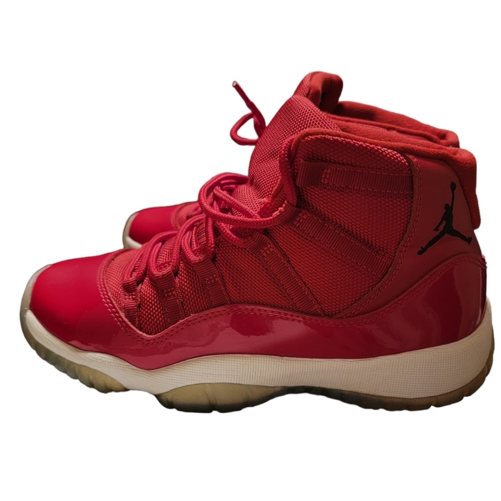 Womans jordan